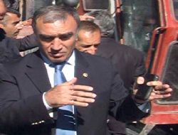 Öztürk, Palandöken'i sordu
